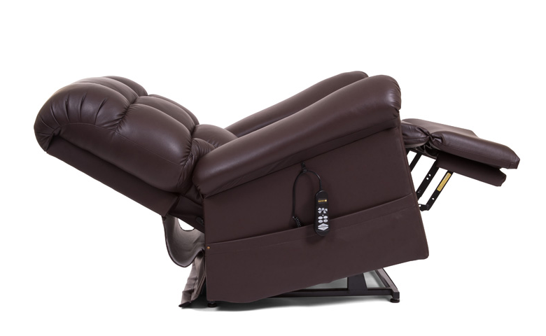 Load image into Gallery viewer, Golden Technologies Cloud PR515 MaxiComfort Power Lift Recliner
