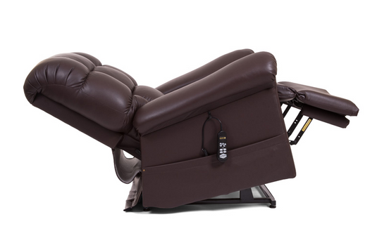 Golden Technologies Cloud PR515 MaxiComfort Power Lift Recliner