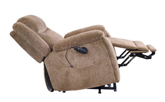Golden Technologies Halo PR104 Premium DeLuna Series Lift Recliner