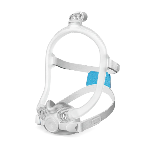 Load image into Gallery viewer, ResMed AirTouch F30i Full Face Mask
