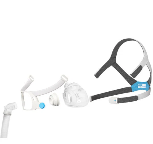ResMed AirFit F40 Full Face CPAP Mask