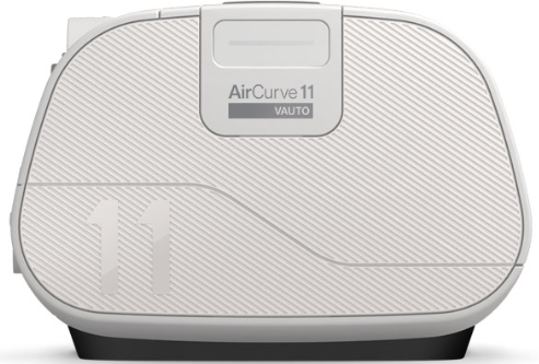 ResMed AirCurve 11 VAuto BiPAP Machine with Heated Humidifier