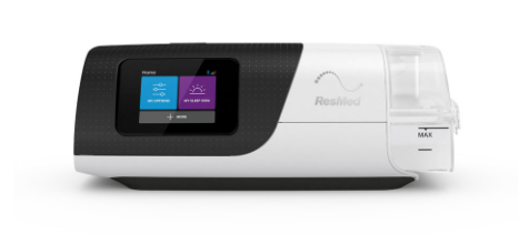 ResMed AirSense 11 AutoSet CPAP Machine with Heated Humidifier