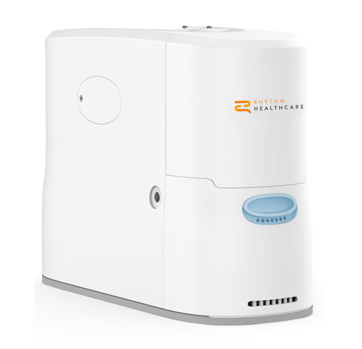 Load image into Gallery viewer, Rhythm Healthcare P2-E6 Portable Oxygen Concentrator
