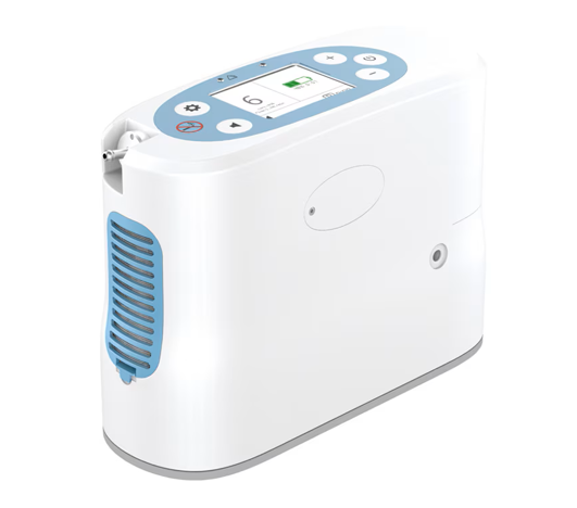 Load image into Gallery viewer, Rhythm Healthcare P2-E6 Portable Oxygen Concentrator
