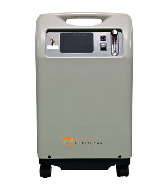 Rhythm Healthcare M10A 10Lpm Stationary Oxygen Concentrator