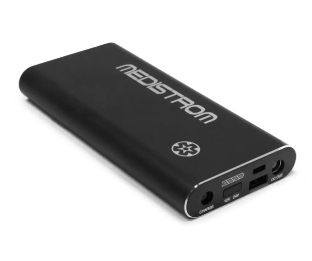 Load image into Gallery viewer, Medistrom Pilot Flex CPAP Battery

