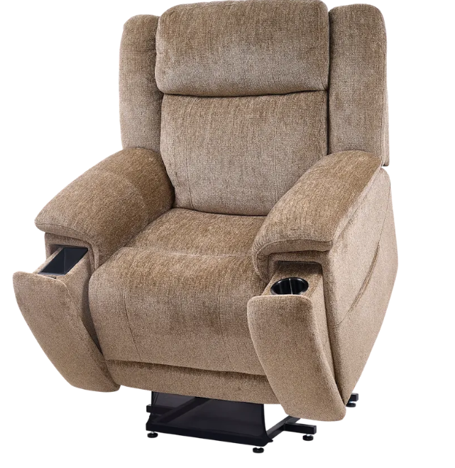 Load image into Gallery viewer, Golden Technologies Halo PR104 Premium DeLuna Series Lift Recliner
