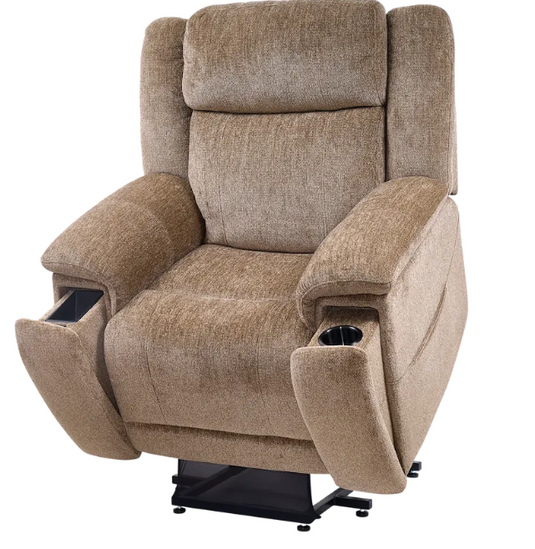 Golden Technologies Halo PR104 Premium DeLuna Series Lift Recliner