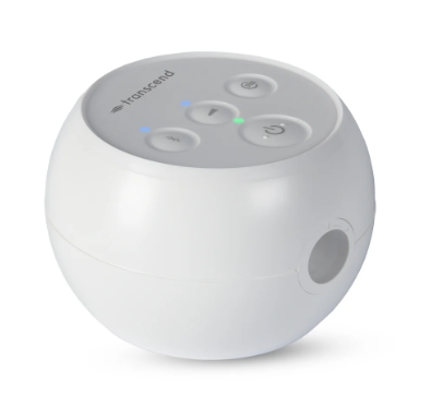 Load image into Gallery viewer, Transcend Micro 510 Travel CPAP Bundle

