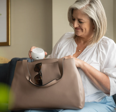 Load image into Gallery viewer, Transcend Micro 510 Travel CPAP Bundle
