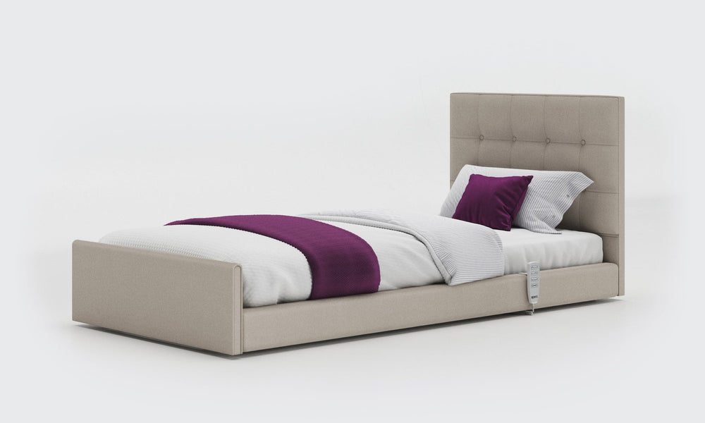 Reliable Medical Supply Opera Solo Comfort Bed