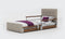 Opera Solo Comfort Plus Bed