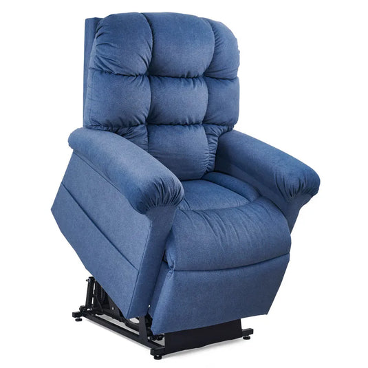 Golden Technologies Cloud PR515 MaxiComfort Lift Recliner with Twilight