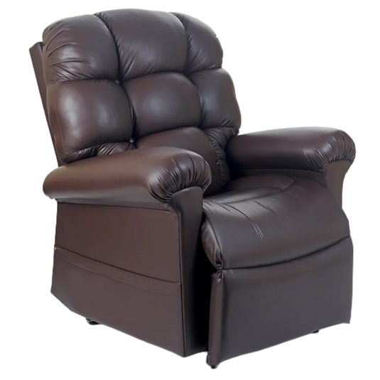 Golden Technologies Cloud PR515 MaxiComfort Lift Recliner with Twilight