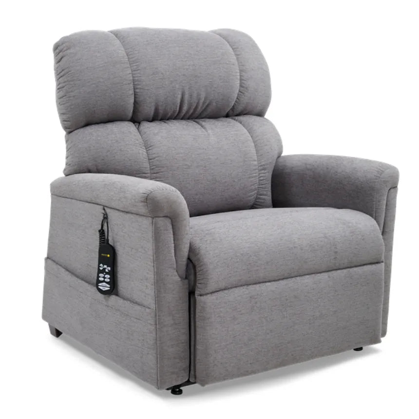 Golden Technologies Comforter Series PR535 MaxiComfort Power Lift Recliner