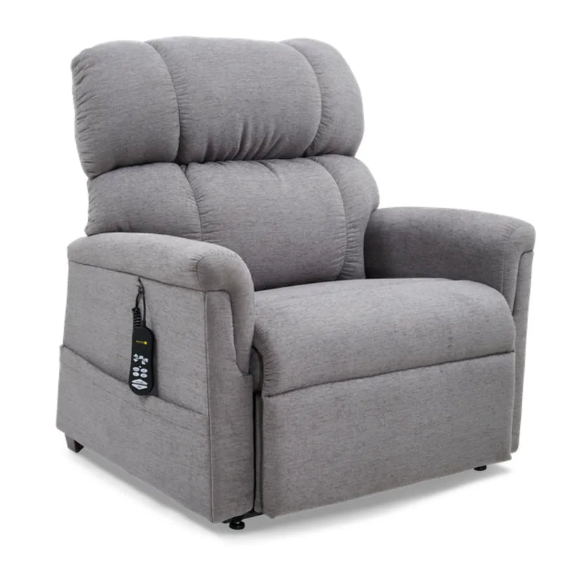 Load image into Gallery viewer, Golden Technologies Comforter Series PR535 MaxiComfort Power Lift Recliner
