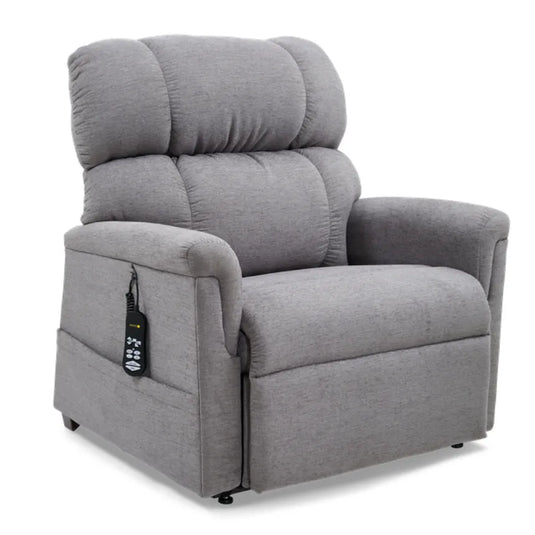 Golden Technologies Comforter Series PR535 MaxiComfort Power Lift Recliner