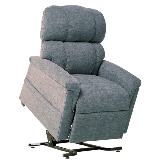Golden Technologies Comforter Series PR535 MaxiComfort Power Lift Recliner