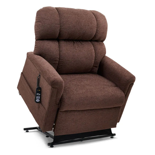 Golden Technologies Comforter Series PR535 MaxiComfort Power Lift Recliner