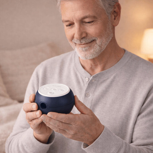 Transcend Micro 510 Auto CPAP