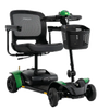 Pride Scooter - GoGo Elite Traveler 2 (S442E)