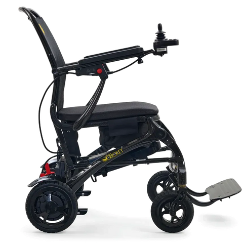Golden Power Chair - Cricket (GP302)