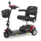 Golden Scooter - Buzz XL 3 (GB121)