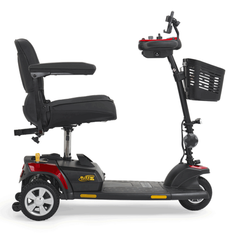 Golden Scooter - Buzz XL 3 (GB121)