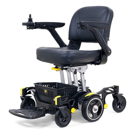 Golden Power Chair - Buzzaround Carry On (GP130)