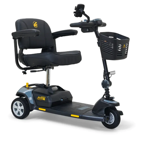 Golden Scooter - Buzz XL 3 (GB121)