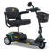 Golden Scooter - Buzz XL 3 (GB121)