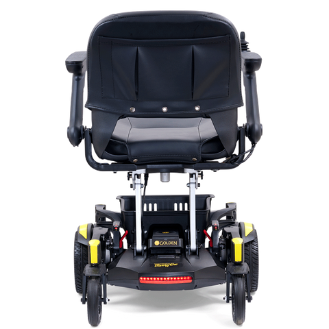 Golden Power Chair - Buzzaround Carry On (GP130)