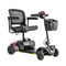 Pride Scooter - GoGo Elite Traveler 2 (S442E)
