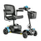 Pride Scooter - GoGo Elite Traveler 2 (S442E)
