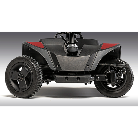 Pride Scooter - GoGo Elite Traveler 2 (S442E)