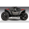 Pride Scooter - GoGo Elite Traveler 2 (S442E)