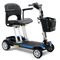 Golden Scooter - Buzzaround Carry On (GB120)