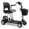 Golden Scooter - Buzzaround Carry On (GB120)