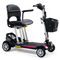 Golden Scooter - Buzzaround Carry On (GB120)