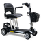 Golden Scooter - Buzzaround Carry On (GB120)