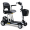 Golden Scooter - Buzzaround Carry On (GB120)