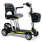 Golden Scooter - Buzzaround Carry On (GB120)