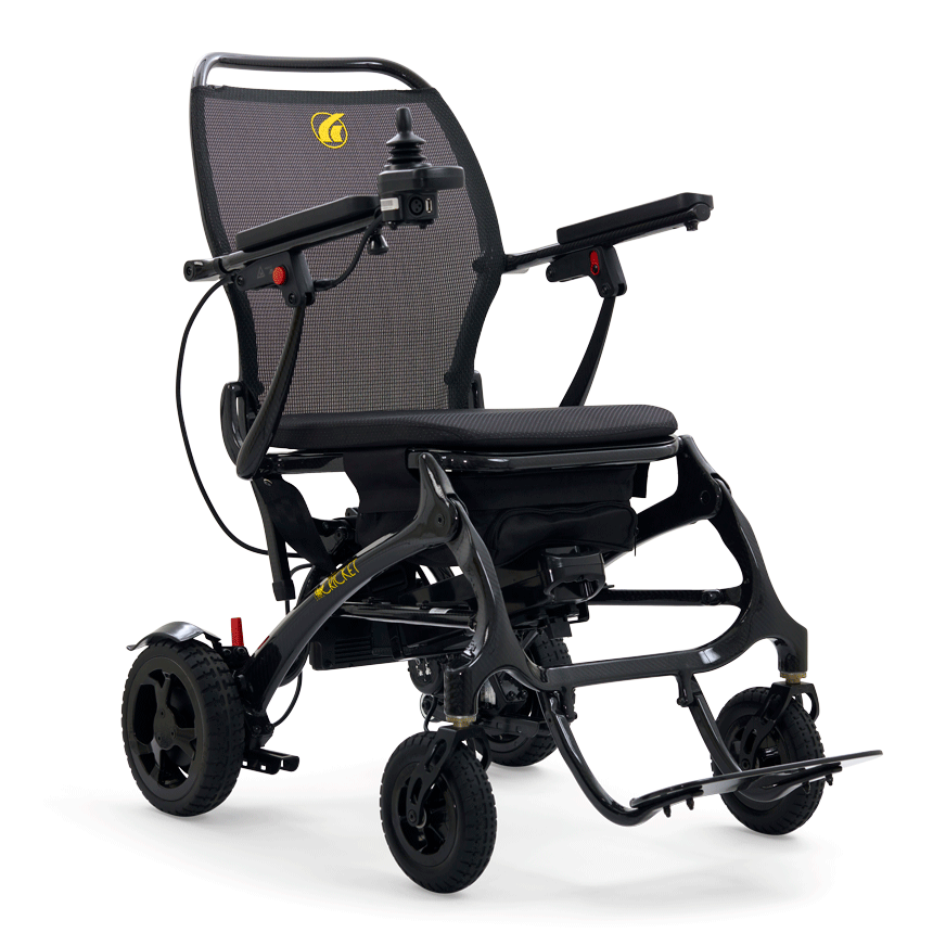 Golden Technologies Cricket  Power Chair (GP302)