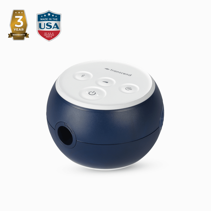 Load image into Gallery viewer, Transcend Micro 510 Travel CPAP Bundle
