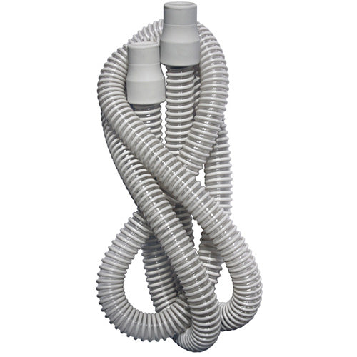 Reliable Medical Supply Sunset 6Ft Light Grey 22Mm Cpap Tube