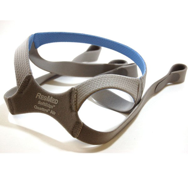 Replacement Headgear for ResMed Quattro Air Her Full Face Mask - Active Lifestyle Store