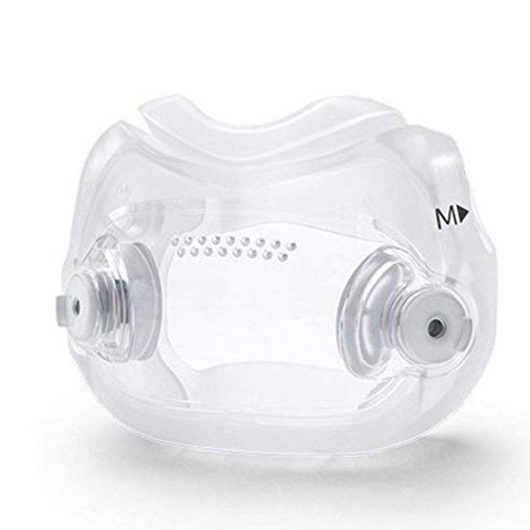 Replacement Cushion for Respironics DreamWear Full Face Mask - Active Lifestyle Store