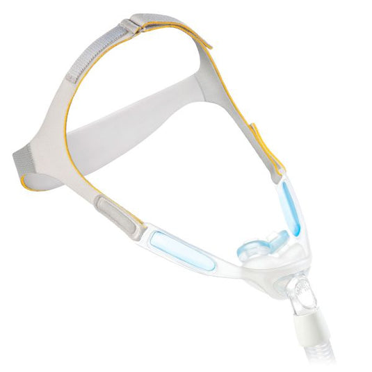 Replacement Headgear for Respironics Nuance Pro Nasal Mask - Active Lifestyle Store