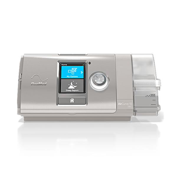 Load image into Gallery viewer, ResMed AirCurve 10 Bipap Auto ASV - Active Lifestyle Store
